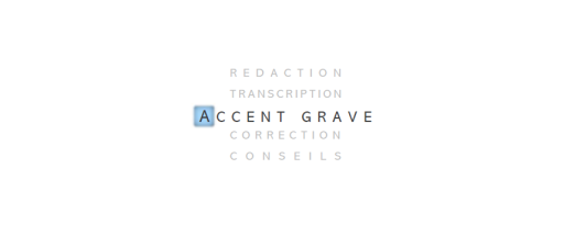 (c) Accent-grave.com